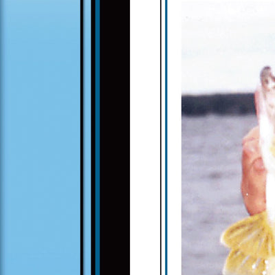 Southern WI All-Outdoors Atlas & Field Guide pg. 004-005