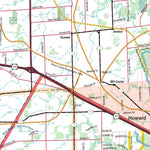 Southern WI All-Outdoors Atlas & Field Guide pg. 072-073