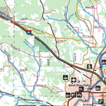 Southern WI All-Outdoors Atlas & Field Guide pg. 082-083