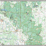 Southern WI All-Outdoors Atlas & Field Guide pg. 064-065