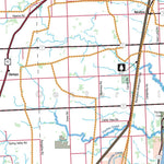 Southern WI All-Outdoors Atlas & Field Guide pg. 106-107