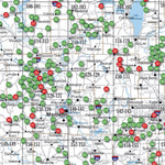 Southern WI All-Outdoors Atlas & Field Guide pg. 038-039