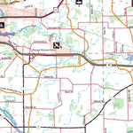 Southern WI All-Outdoors Atlas & Field Guide pg. 088-089