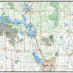 Southern WI All-Outdoors Atlas & Field Guide pg. 068-069