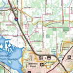 Southern WI All-Outdoors Atlas & Field Guide pg. 068-069