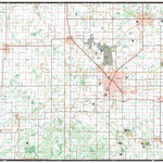 Southern WI All-Outdoors Atlas & Field Guide pg. 066-067