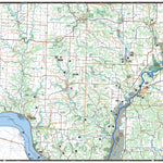 Southern WI All-Outdoors Atlas & Field Guide pg. 060-061