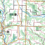 Southern WI All-Outdoors Atlas & Field Guide pg. 060-061