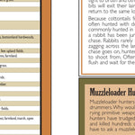 Southern WI All-Outdoors Atlas & Field Guide pg. 022-023