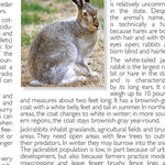 Southern WI All-Outdoors Atlas & Field Guide pg. 022-023