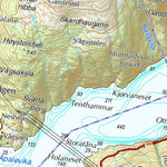 Municipality of Etne