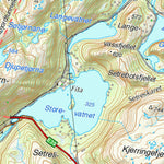 Municipality of Masfjorden