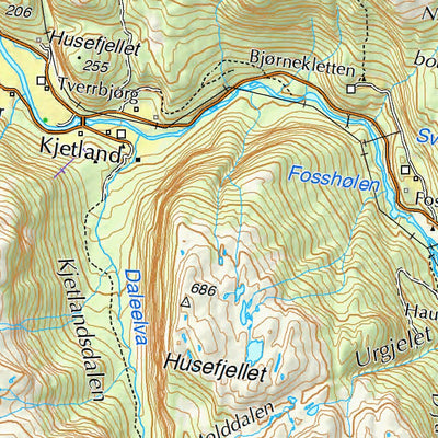 Municipality of Masfjorden