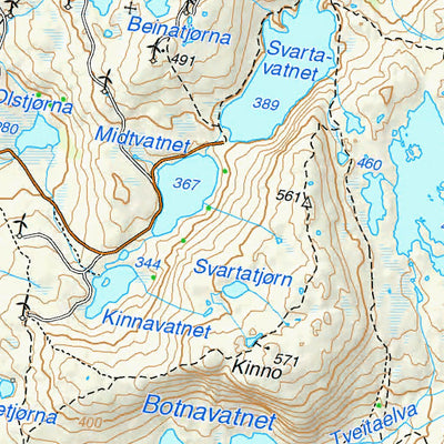 Municipality of Fitjar