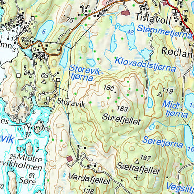 Municipality of Fitjar