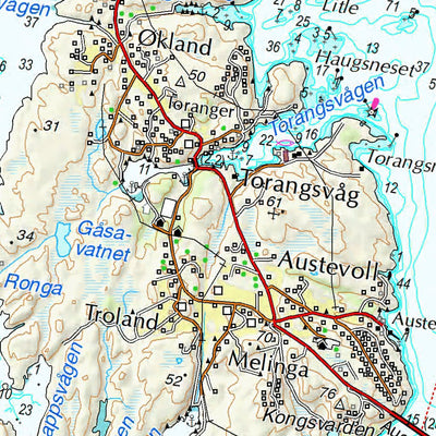 Municipality of Austevoll
