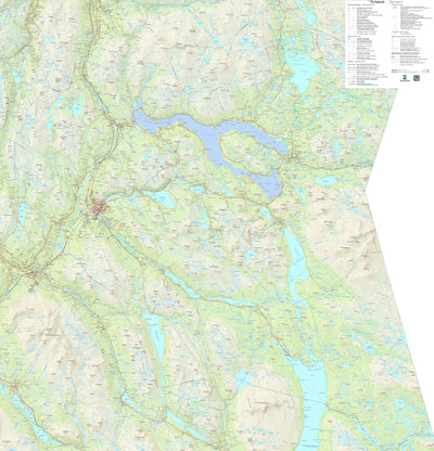 Municipality of Røros