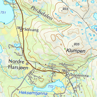 Municipality of Røros