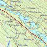 Municipality of Røros