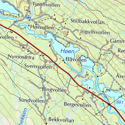Municipality of Røros
