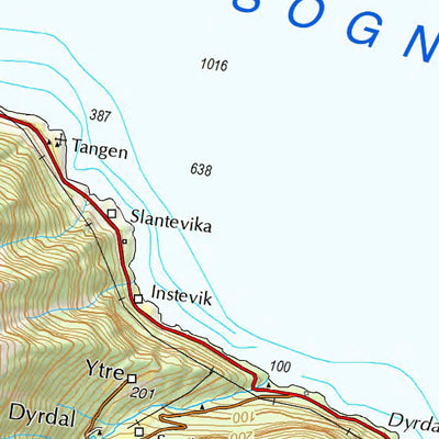 Municipality of Høyanger