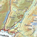 Municipality of Høyanger