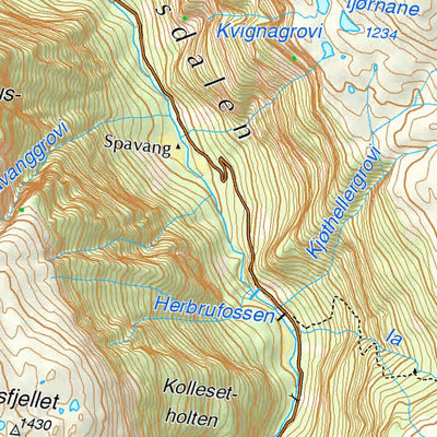 Municipality of Lærdal