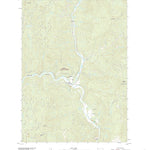 Agness, OR (2020, 24000-Scale) Preview 1