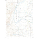 Adrian, OR (2020, 24000-Scale) Preview 1