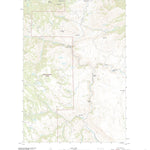 Aldrich Gulch, OR (2020, 24000-Scale) Preview 1