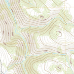 Anderson Mountain, OR (2020, 24000-Scale) Preview 3