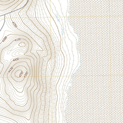 Andrews, OR (2020, 24000-Scale) Preview 3