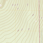 Aspen Lake, OR (2020, 24000-Scale) Preview 2