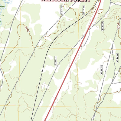 Anns Butte, OR (2020, 24000-Scale) Preview 2
