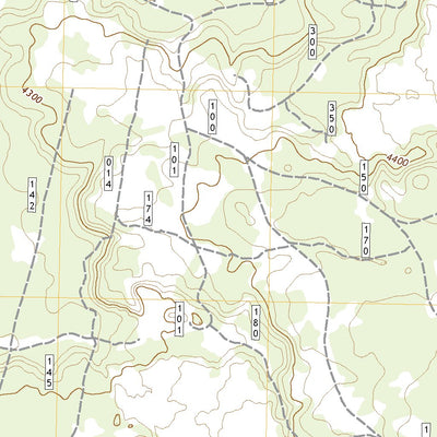 Anns Butte, OR (2020, 24000-Scale) Preview 3