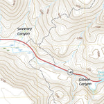 Adel, OR (2020, 24000-Scale) Preview 3