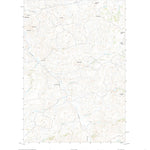 Axehandle Butte, OR (2020, 24000-Scale) Preview 1