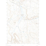 Angell Butte, OR (2020, 24000-Scale) Preview 1
