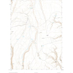 Balls Lake, OR (2020, 24000-Scale) Preview 1