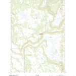 Barnes Valley, OR (2020, 24000-Scale) Preview 1