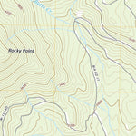 Beaver Butte, OR (2020, 24000-Scale) Preview 3