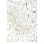 Beaverton, OR (2020, 24000-Scale) Preview 1