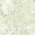 Balm Creek Reservoir, OR (2020, 24000-Scale) Preview 3