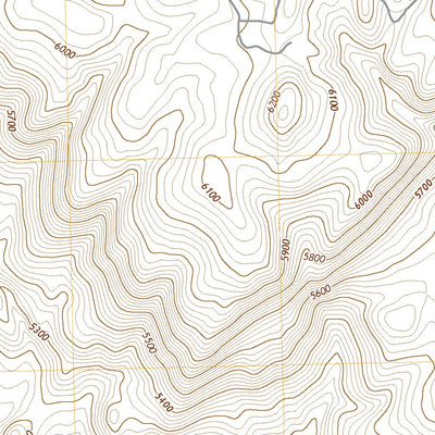 Black Rock Springs, OR (2020, 24000-Scale) Preview 3
