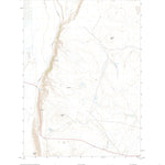 Antelope Butte, OR (2020, 24000-Scale) Preview 1