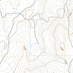 Bartlett Mountain, OR (2020, 24000-Scale) Preview 3