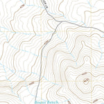 Bogus Bench, OR (2020, 24000-Scale) Preview 3