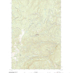 Anthony Butte, OR (2020, 24000-Scale) Preview 1