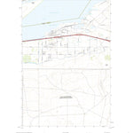 Boardman, OR (2020, 24000-Scale) Preview 1