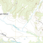 Airlie North, OR (2020, 24000-Scale) Preview 2